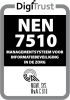 19.293-DigiTrust-NEN7510-zw-keurmerk